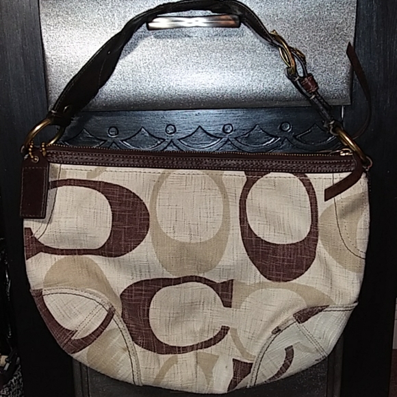 Coach Handbags - Coach purse